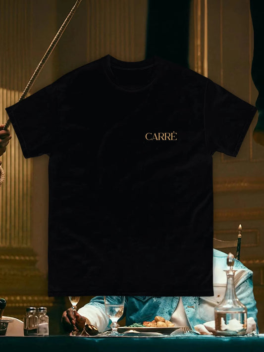tshirt carré werenoi