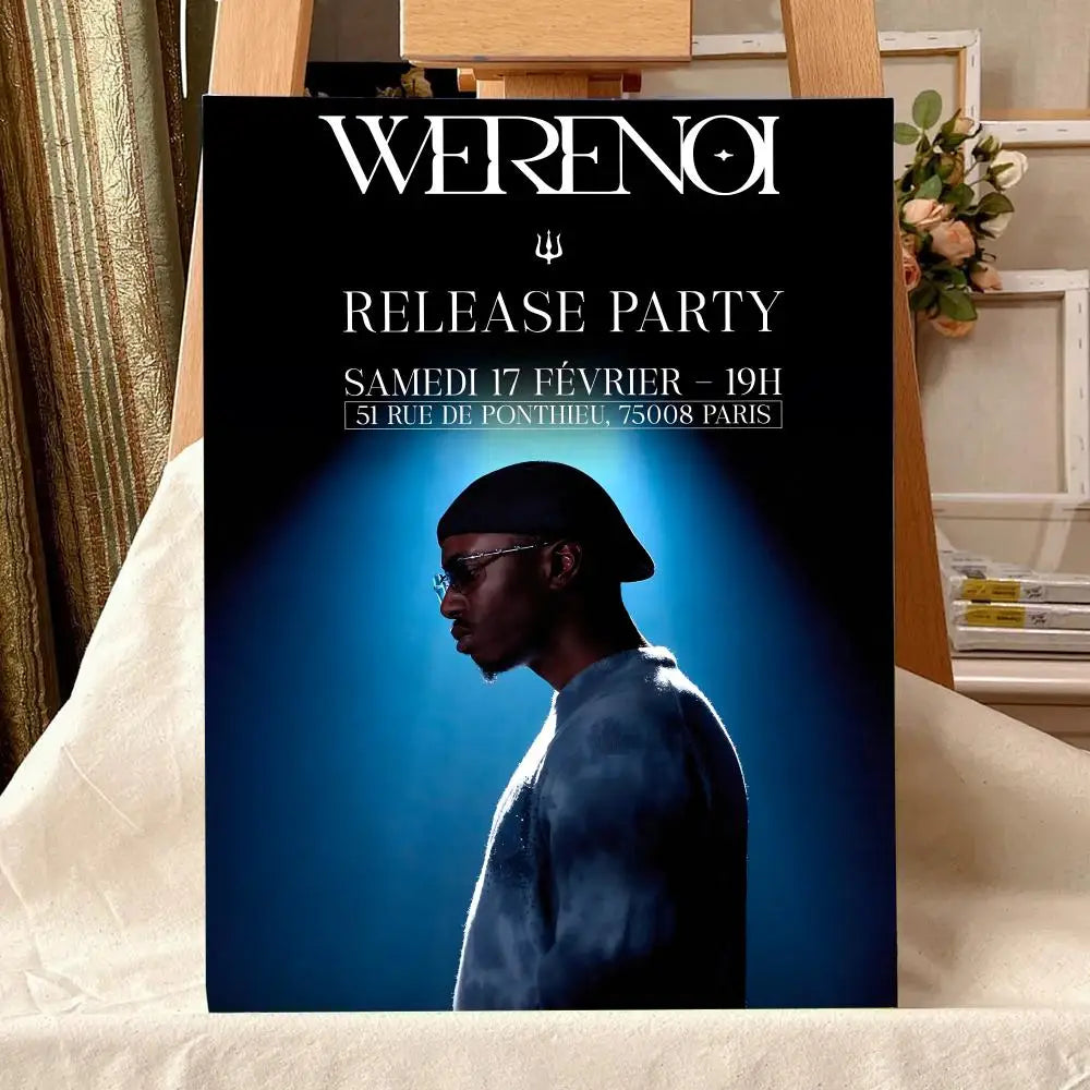cadre werenoi