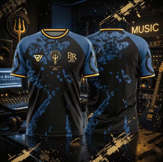 T-shirt werenoi