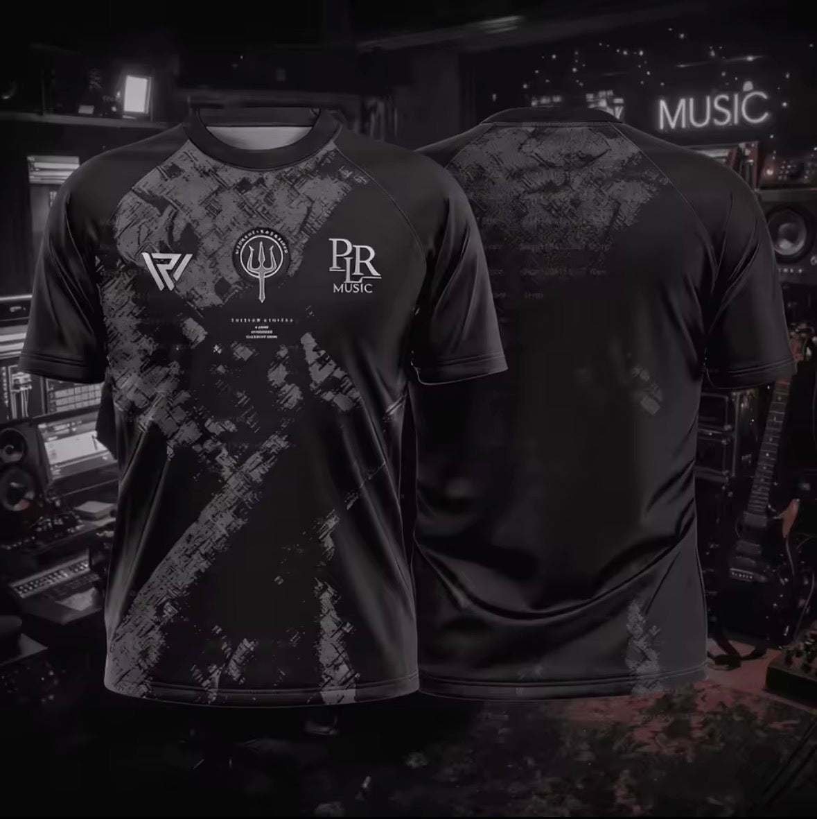 T-shirt werenoi