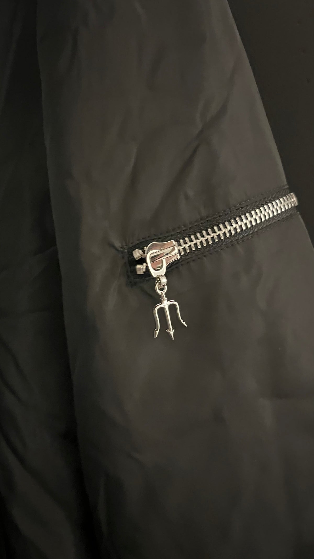 Veste la league