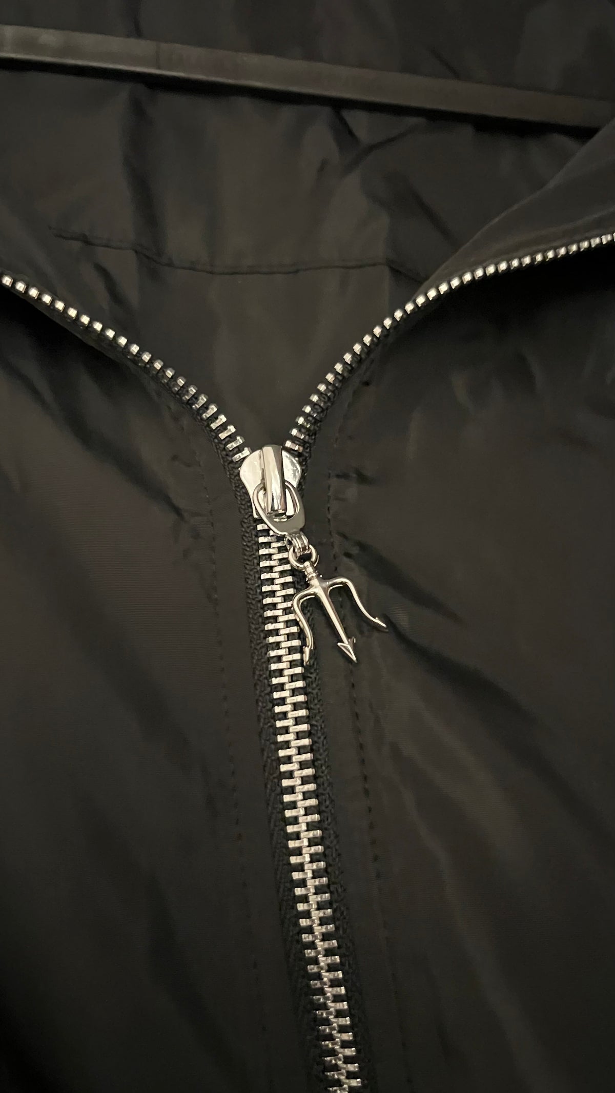 Veste la league