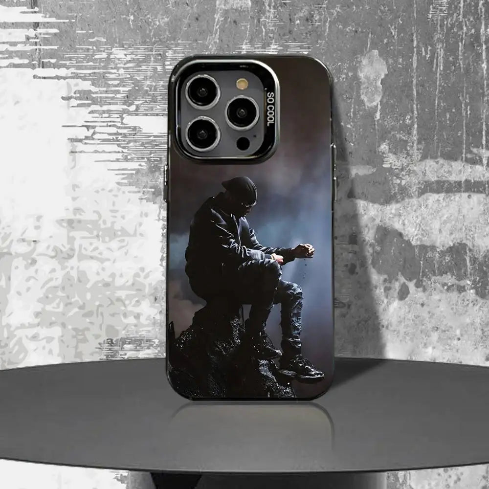 Coque werenoi