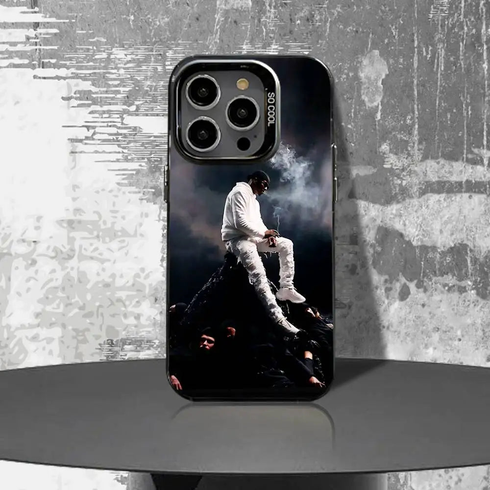 Coque werenoi
