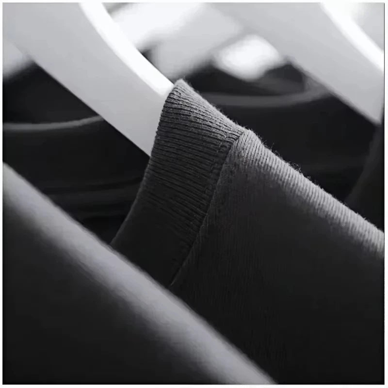 tshirt diamant noir