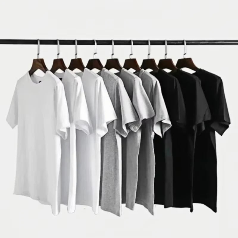 tshirt diamant noir