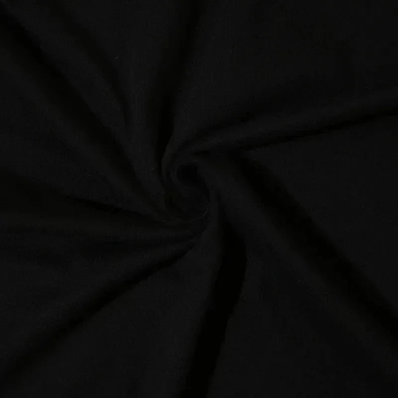 tshirt diamant noir
