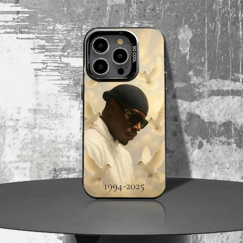 Coque werenoi