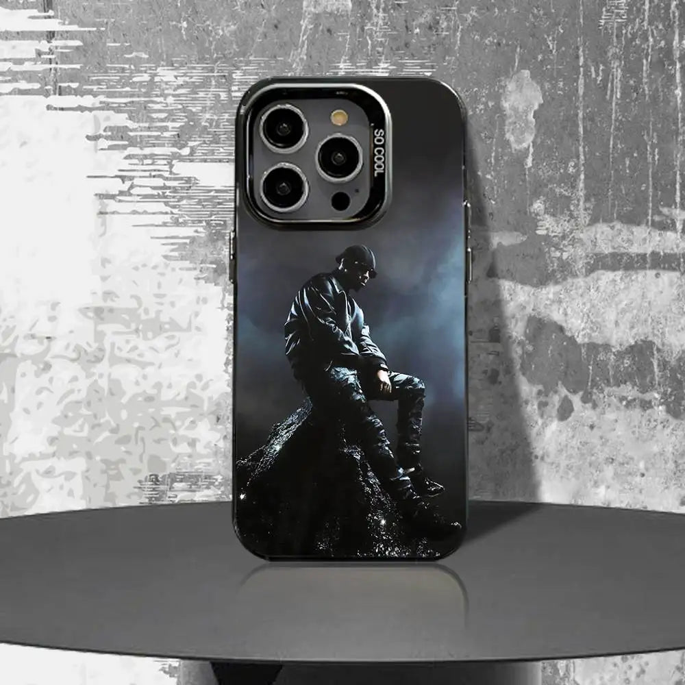Coque werenoi