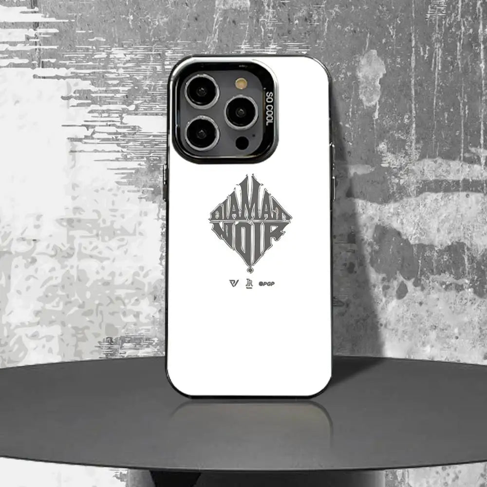 Coque werenoi