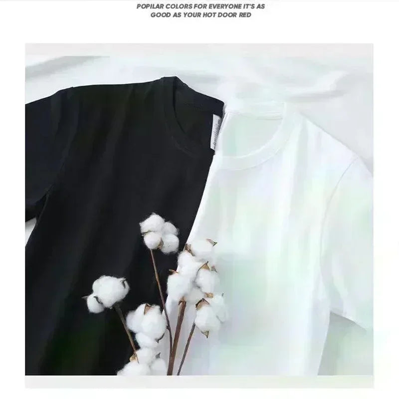 tshirt diamant noir